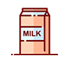 Milk Dairy Software